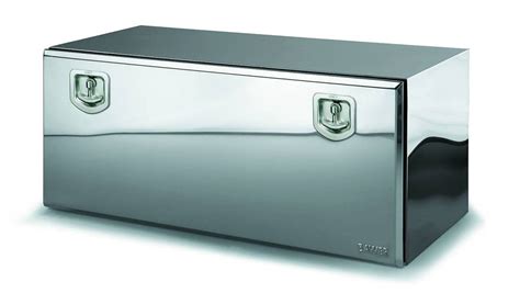 bawer stainless steel tool box|bawer underbody tool box.